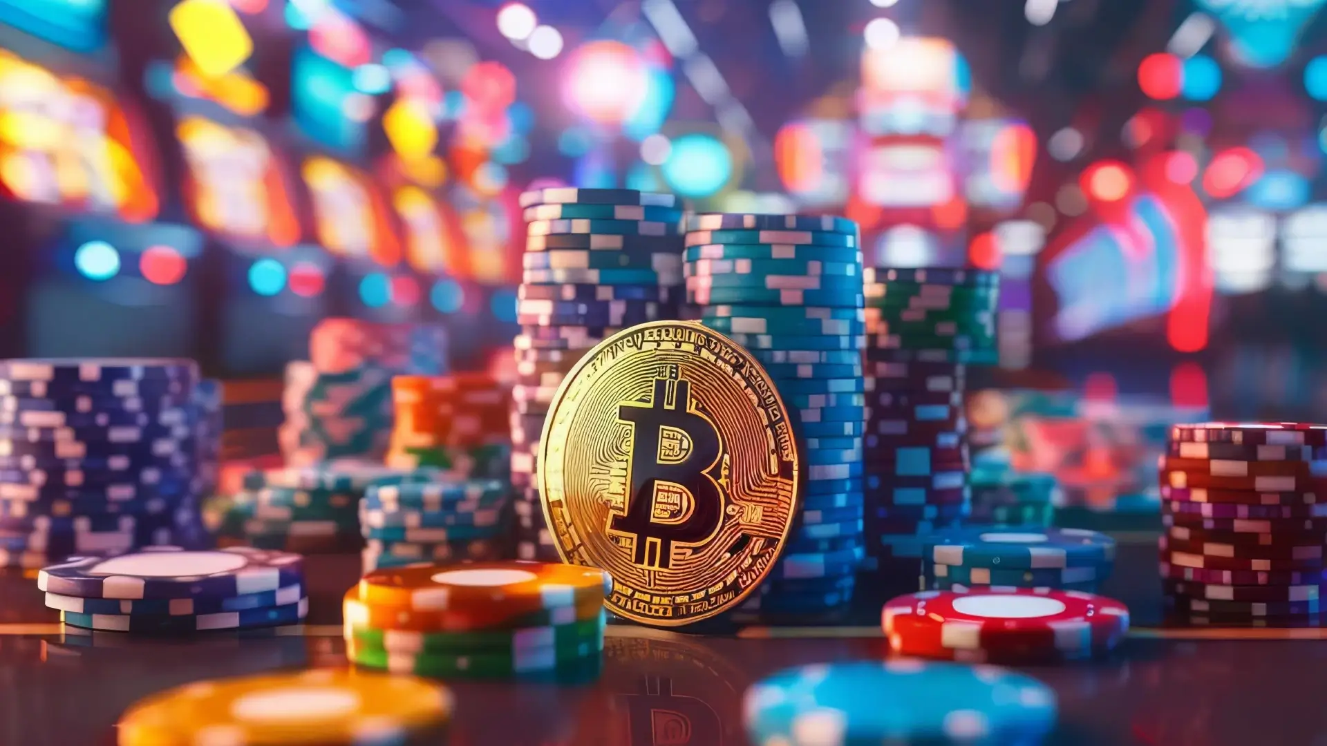 Consejos avanzados para jugadores de casino bitcoin